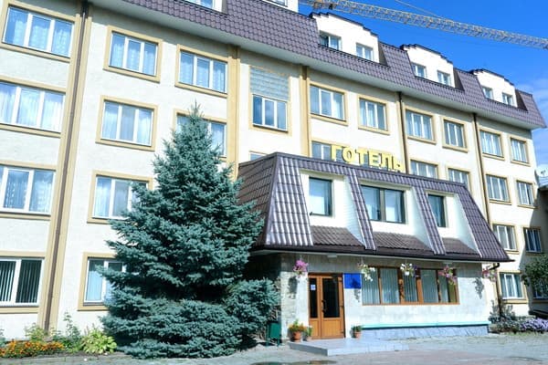 Готель Прикарпаття