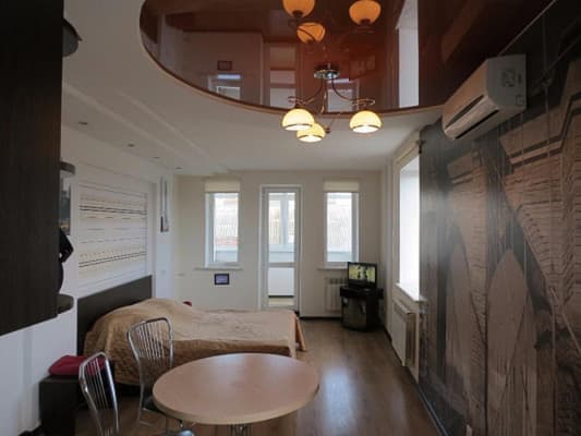 Квартира Sokolan Apartments вул. Олександра Соловйова