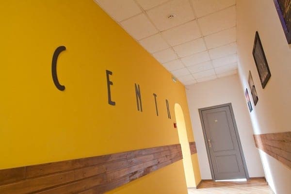 Хостел Центр