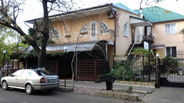 Міні-готель Фієста