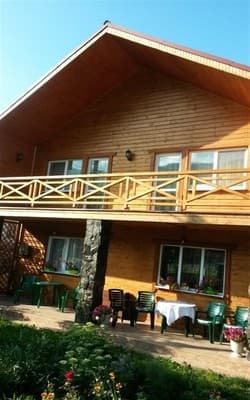 Гостинний двір Privat Guest House ZarinSki