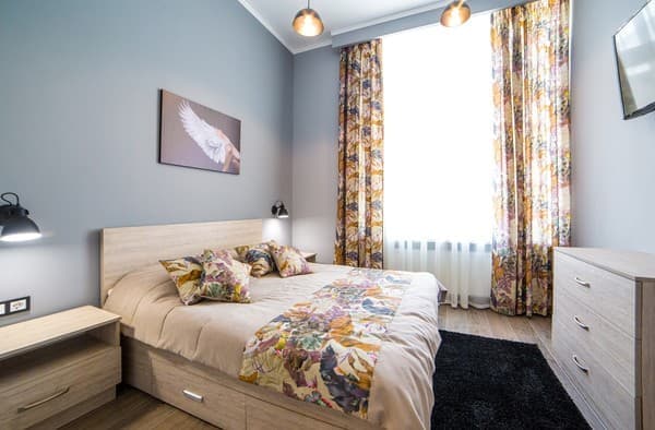 Квартира Lviv4U вул. Галицька, 19б