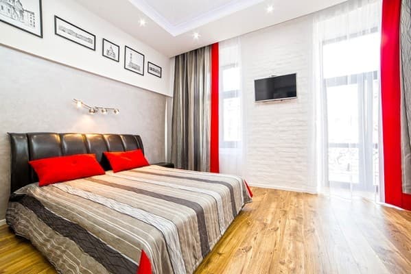 Квартира Lviv4U вул. Мицкевича, 5/а