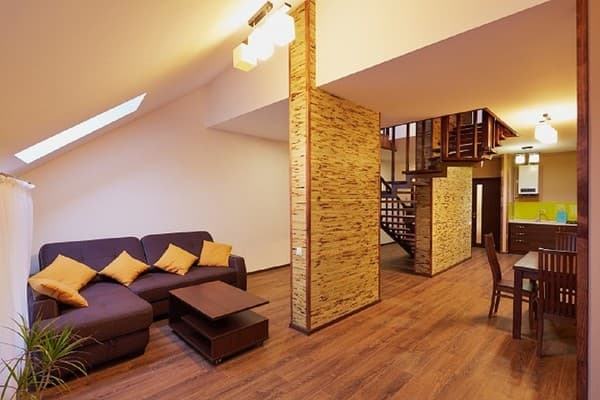 Квартира Lviv4U вул. Личаківська, 8/24