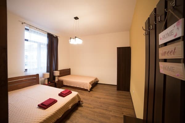 Квартира Lviv4U вул. Личаківська, 8/27