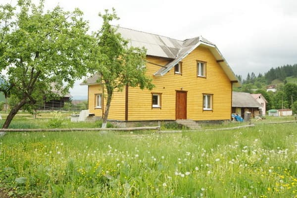 Приватна садиба Надія