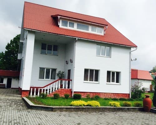 Міні-готель Furmi