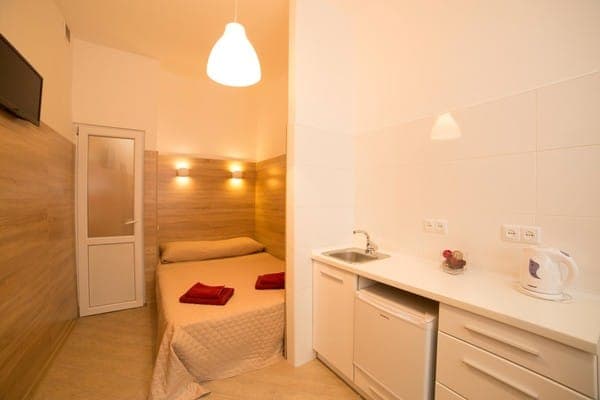 Квартира Lviv4U вул. Філатова, 10а