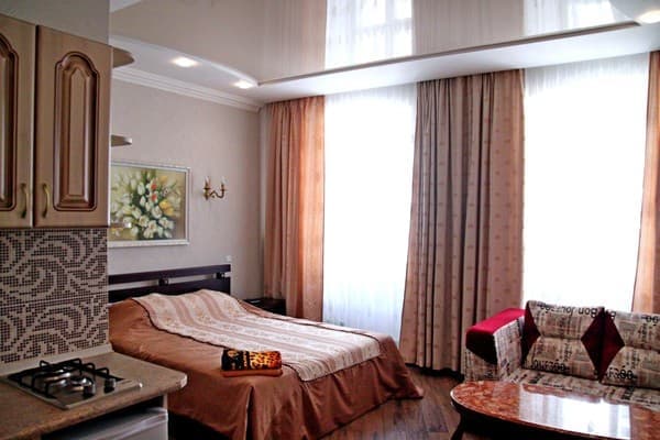 Квартира Kovalskaya Apartment вул.Староєврейська 24