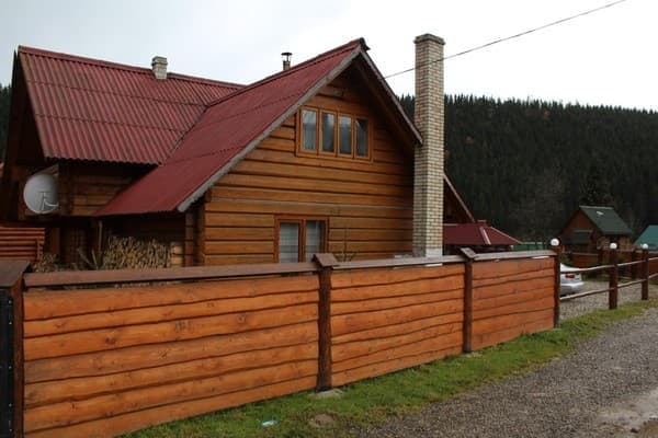 Гостинний двір Каспій