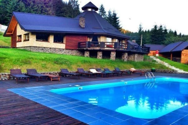 Гостинний двір Медовий двір