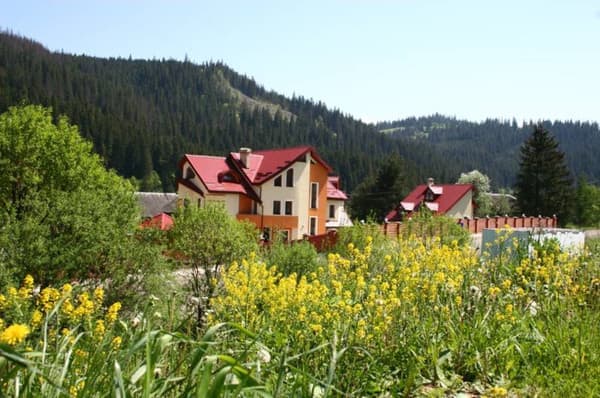 Готель Ліліана