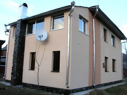 Приватна садиба Green House