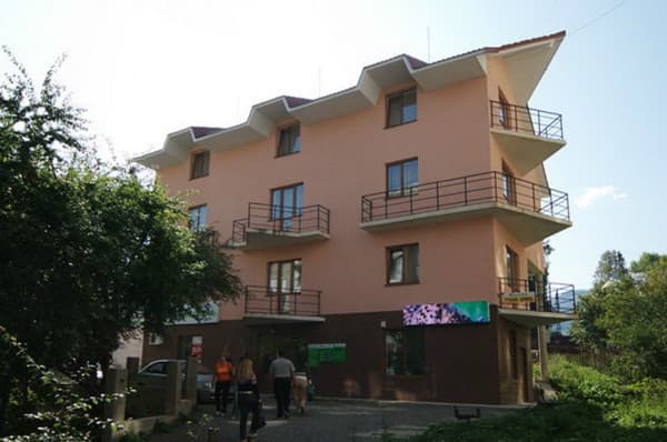 Туристичний комплекс Грінвіч