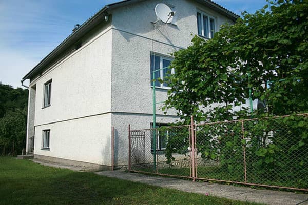 Приватна садиба У Катерини