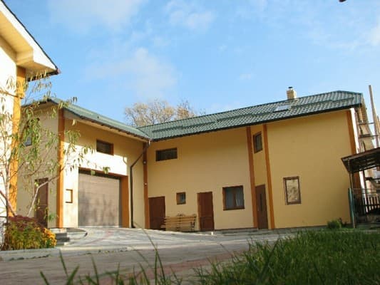 Приватна садиба Ortus