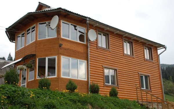 Приватна садиба Vitan