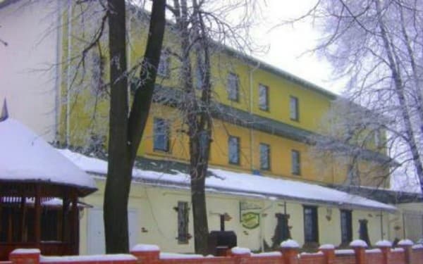 Міні-готель Коломия