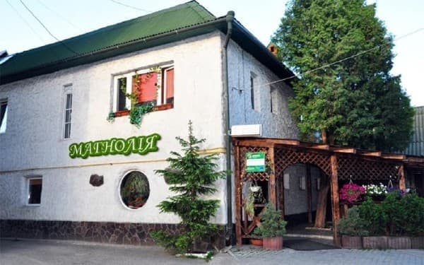 Готель Магнолія