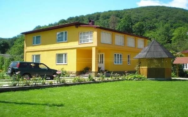 Приватна садиба Відпочинок у Вікторії