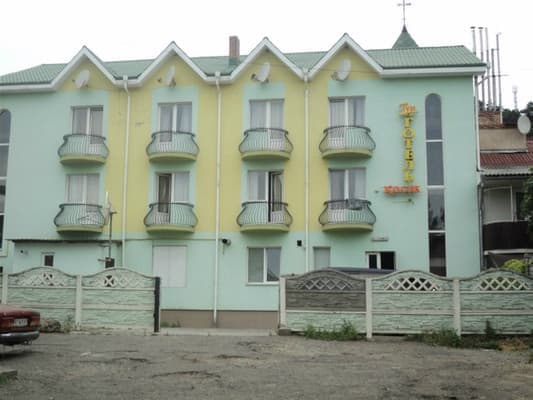 Готель Косів