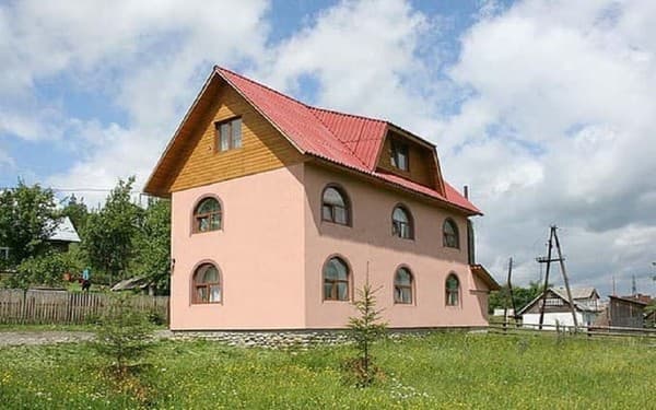 Котедж Мирослава