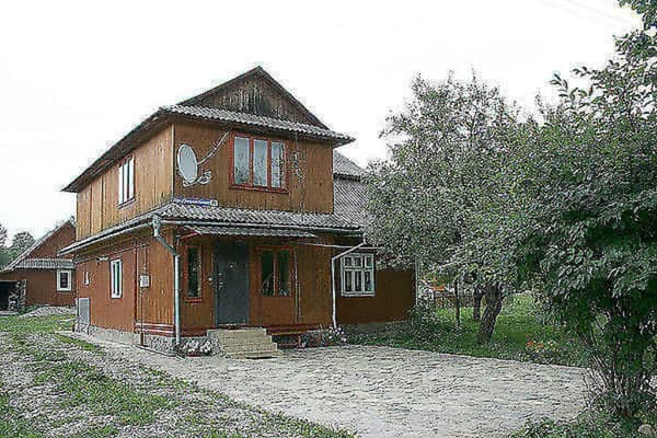 Приватна садиба Комфортні номери