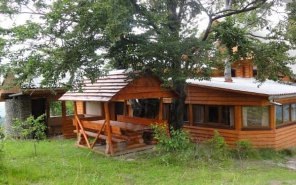 Міні-готель Вишка