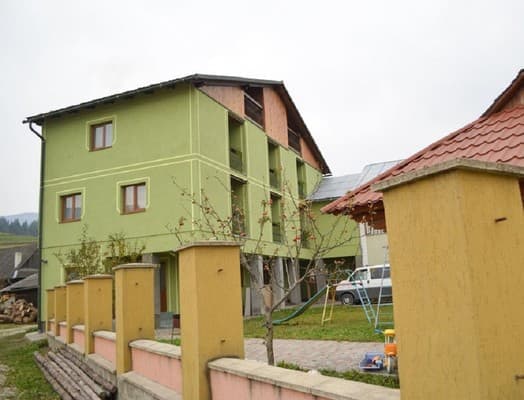 Приватна садиба Гимба