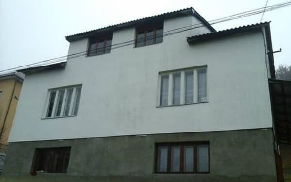 Приватна садиба Анна