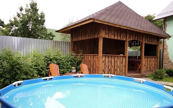 Приватна садиба Дольче Віта