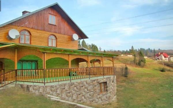 Приватна садиба Софія