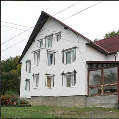 Приватна садиба Обічка