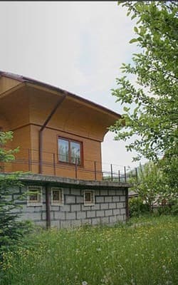 Котедж Смерековий