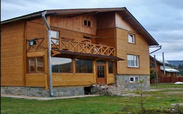 Приватна садиба Куточок здоров'я