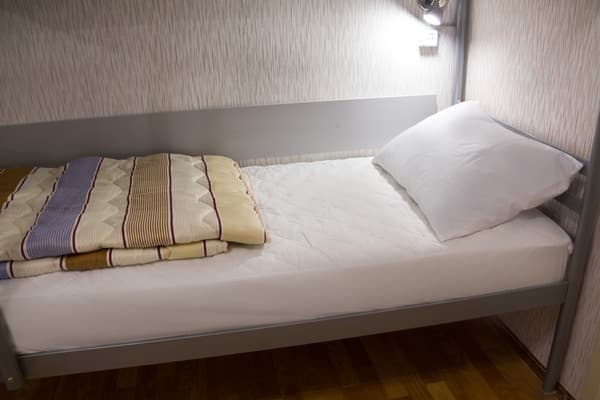 Хостел Друзі