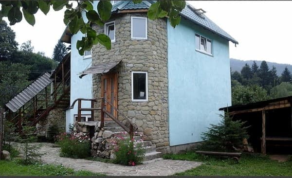 Котедж Колорит