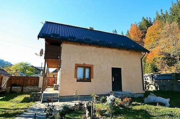 Приватна садиба У Бойка