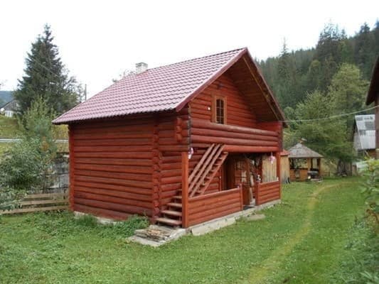 Приватна садиба У Марійки