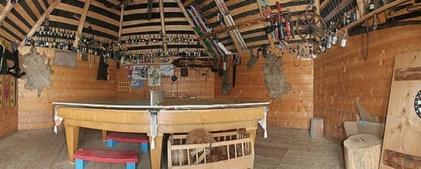 Приватна садиба Росиш