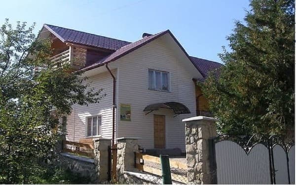 Приватна садиба Чорногора