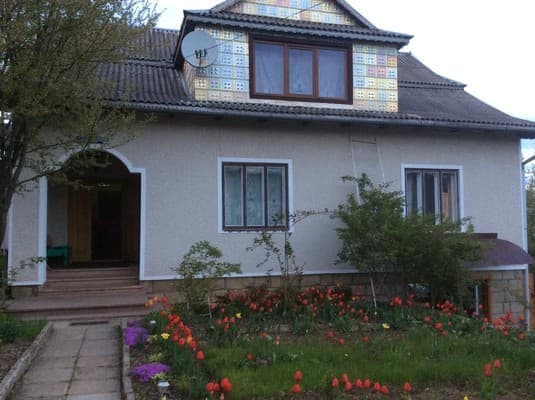 Приватна садиба Вікторія