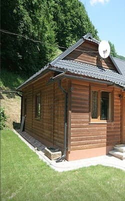 Приватна садиба Забава