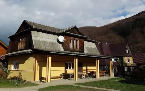 Приватна садиба Світанок по вул. Курортна