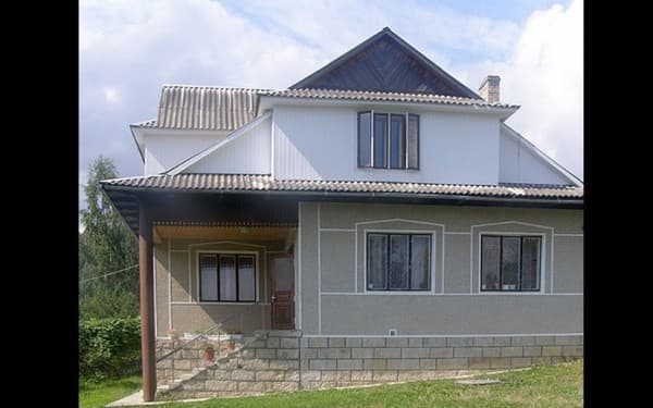 Приватна садиба У Кухарських