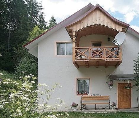 Приватна садиба Наталі