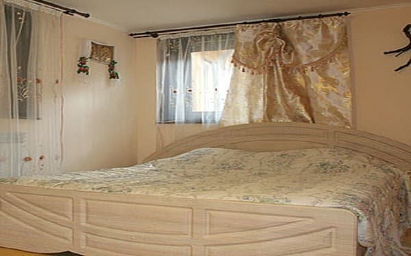 Приватна садиба Анітина садиба