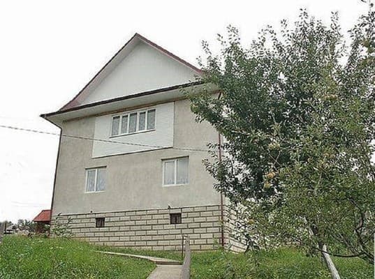 Приватна садиба Веселка