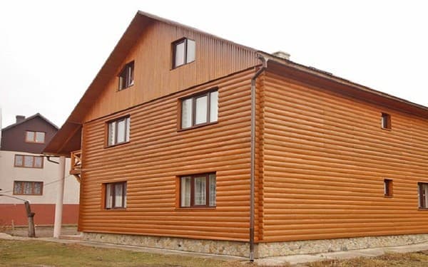 Приватна садиба Над Тисою