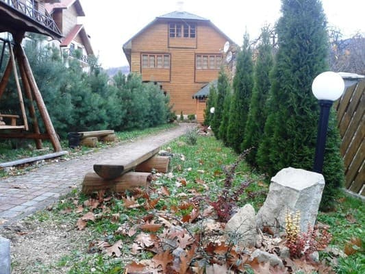 Котедж Романтика